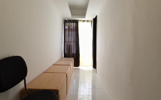 OYO Flagship 18618 Ocean Blue Residency