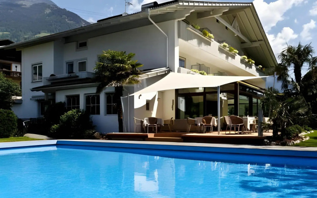 Hotel Rablanderhof
