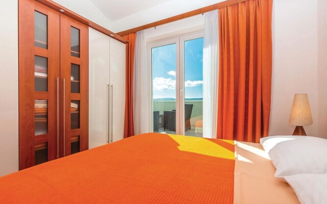 Awesome Home in Selce With Wifi and 2 Bedrooms