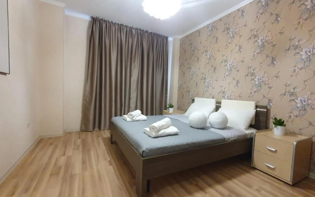 улица Сарайшык 5 Е