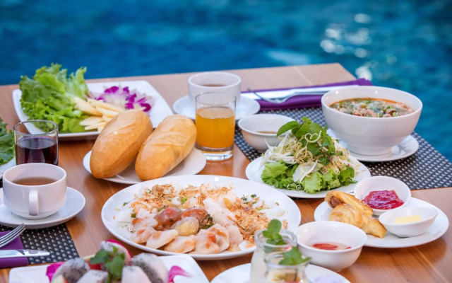 ÊMM Hotel Hue