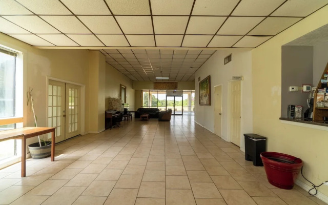 Economy Inn By OYO Livingston TX Hwy 59