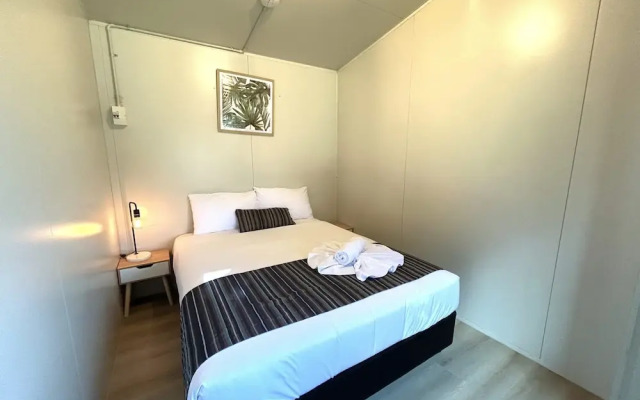 Mandurah Coastal Holiday Park