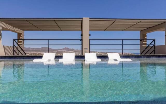 Lumina at Cardinal Cabo San Lucas