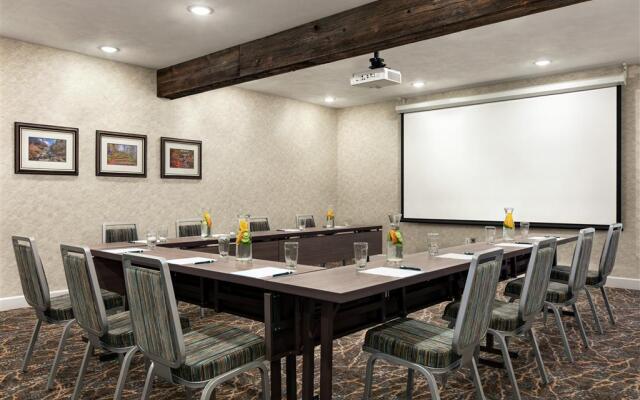 Homewood Suites by Hilton Syracuse/Liverpool