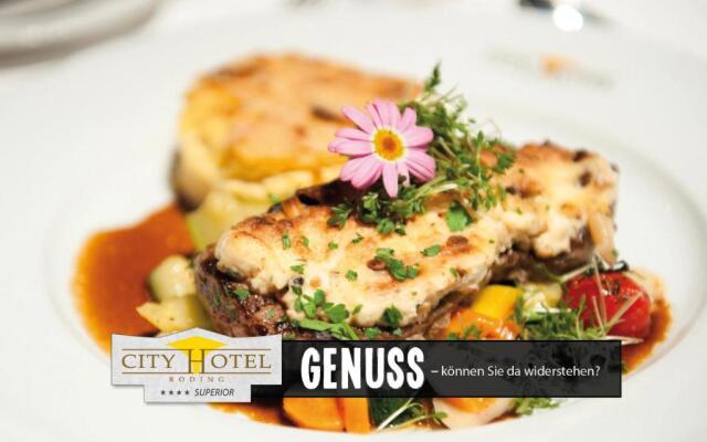 City Hotel Roding