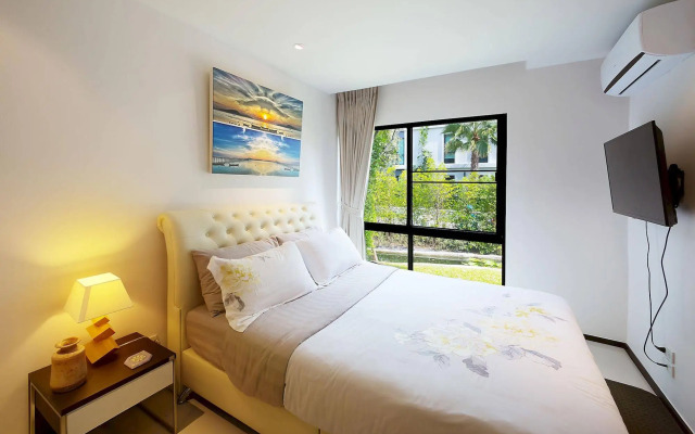 The Title Condo by TropicLook