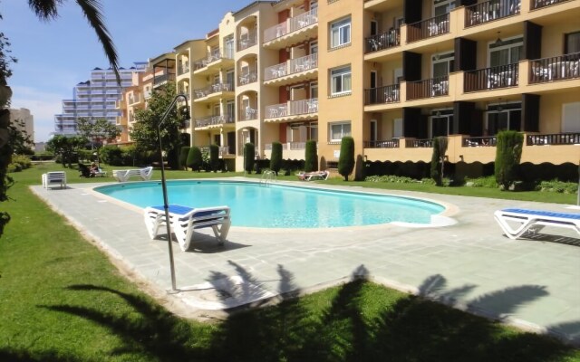 Apartamentos Comte Empuries 46