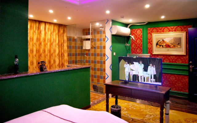 Chengyi Chain Hotel