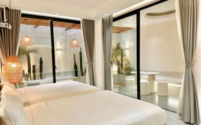 Kin Wander Trung Son