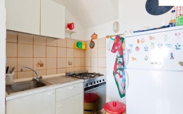 Appartamento a 20mt dalla spiaggia