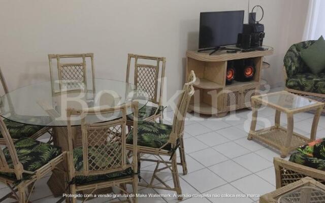 Apartamento Praia da Enseada