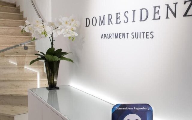 Domresidenz Apartment Suites