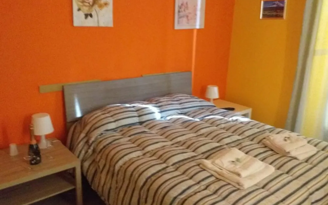 B&B Etnaview