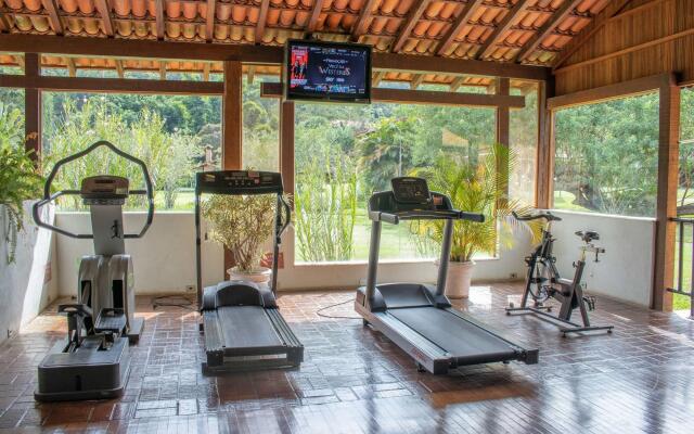Hotel Bomtempo Itaipava