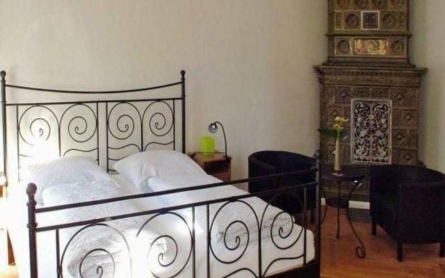 Guesthouse21