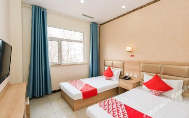 Xinlida  Hotel