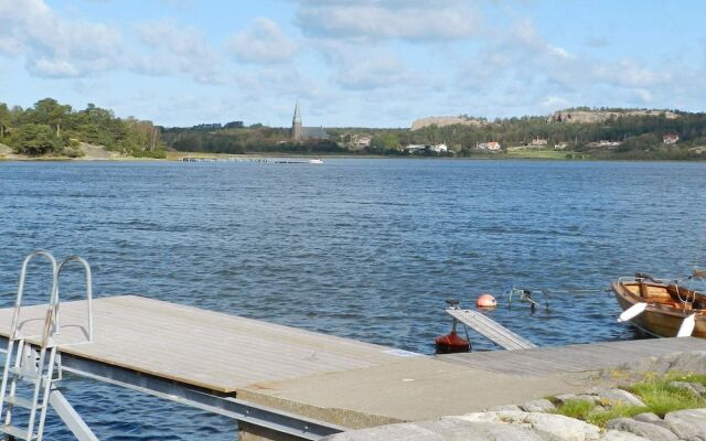 Holiday Home in Lysekil