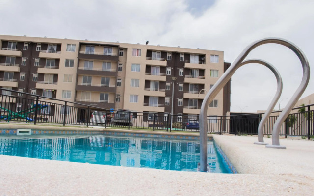 Condominio Mistral V