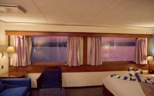 Aton Nile Cruise