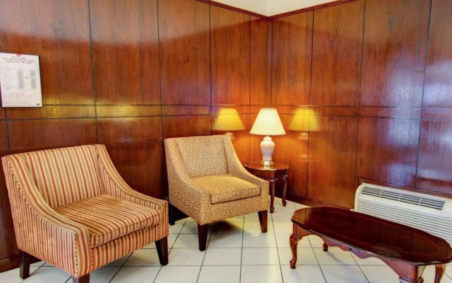 Econo Lodge Takoma Park