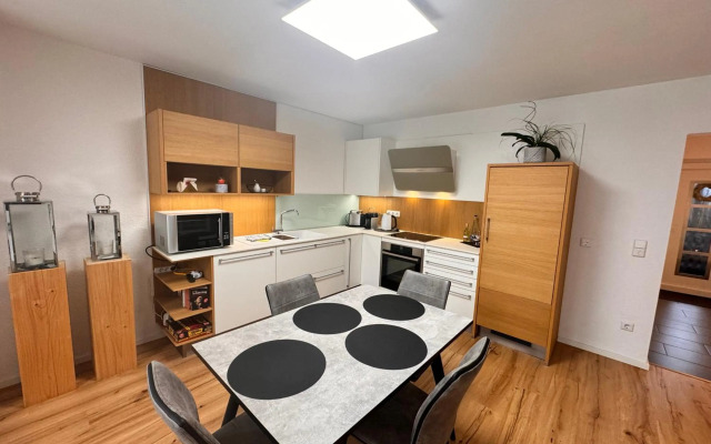 FeWo Haus am Bodensee