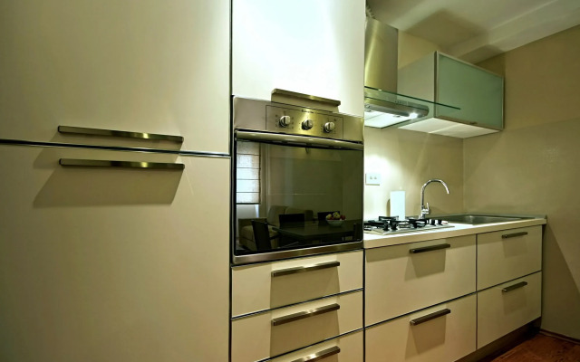 Angelo d'Oro Apartments St. Croce