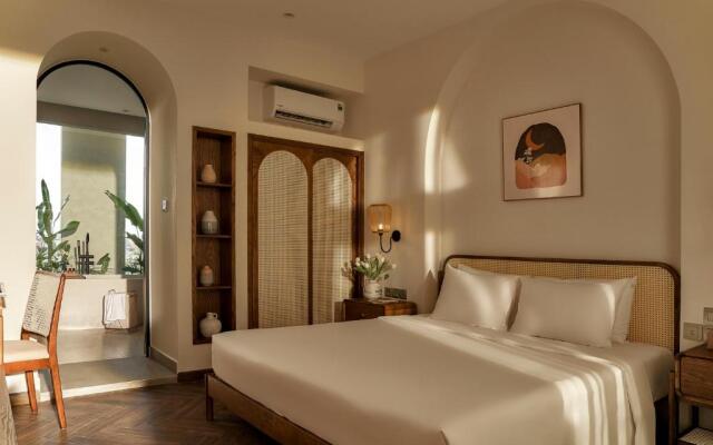 Rubens Boutique Hotel Phan Thiet