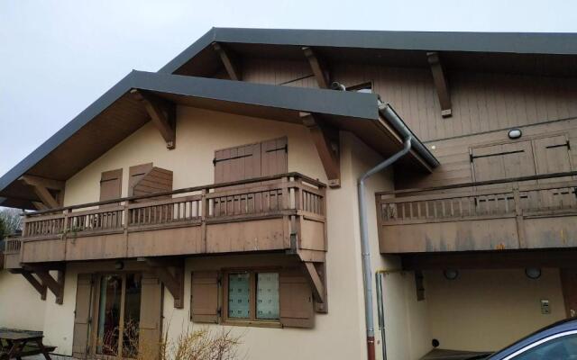 Nivéoles A3 - Morillon Village - 2 Chambres