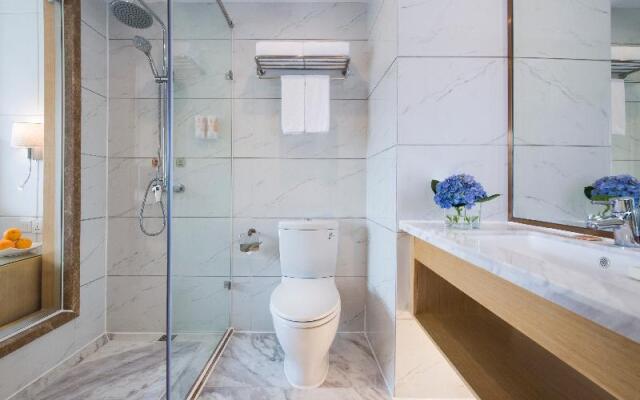 Vienna 3 Best Hotel Shenzhen Shazui Road