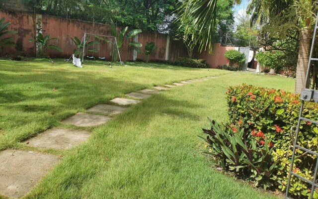 Apartment 3 Minutes From The Beach
