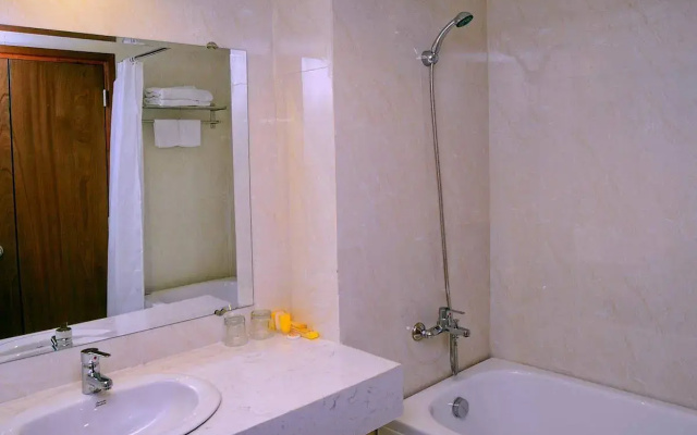 Verano Hotel