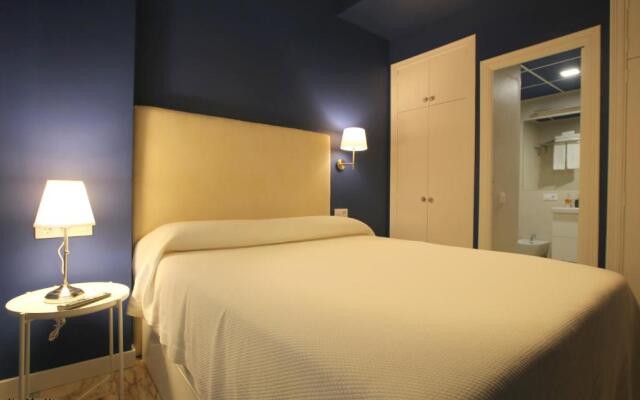 Ritual Sevilla Suite Alameda 2