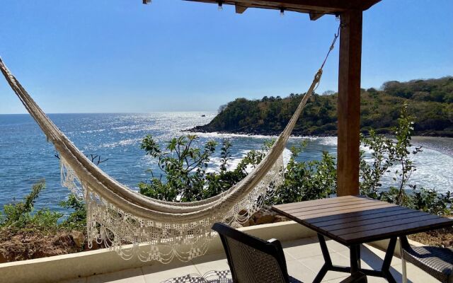 Paradise Surf Hotel