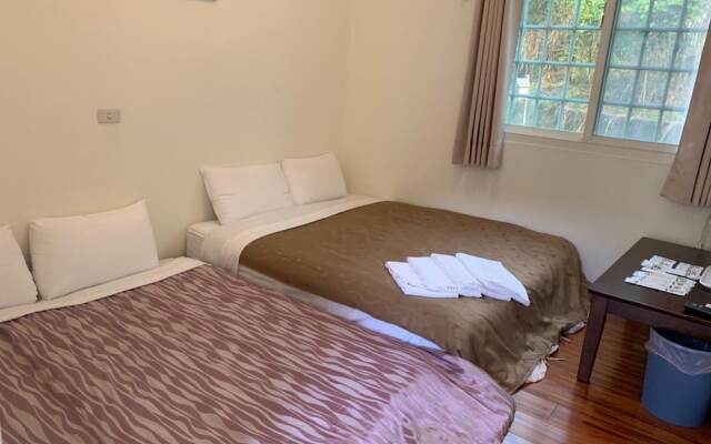 Taomi 5211 B&B