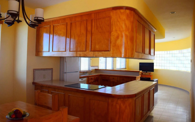 Santa Fe Luxury Residences