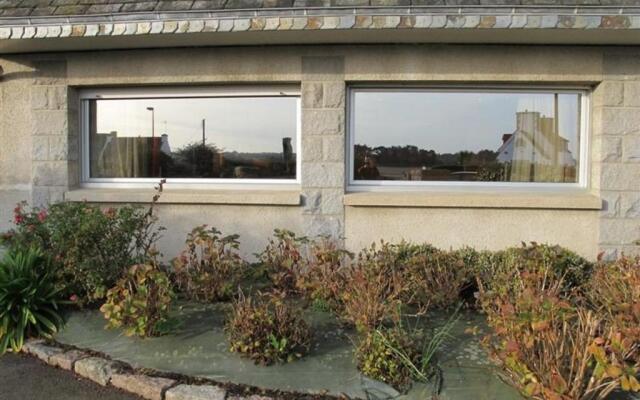 Appartement Trégastel, 3 pièces, 4 personnes - FR-1-368-209