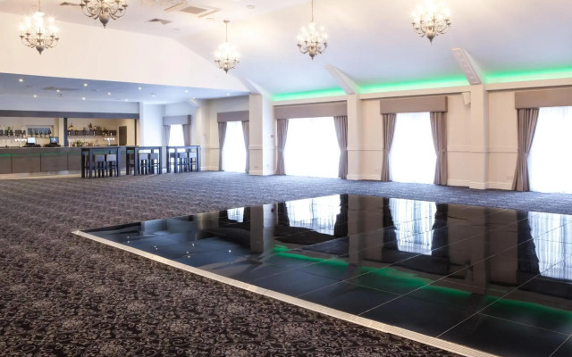 Holiday Inn Corby - Kettering A43 by IHG
