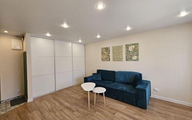 Апартаменты на улице Мельникайте 90А