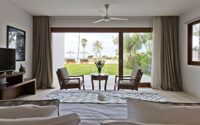 Shaia Villa - Canggu