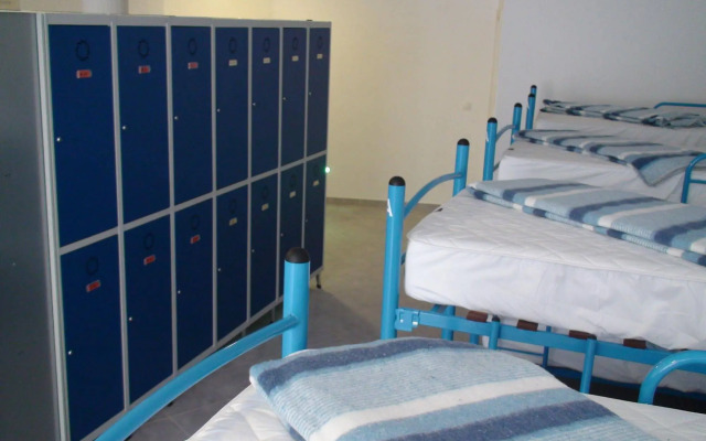 Albergue @ Muxía