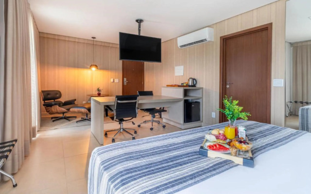 HPlus Premium Palmas