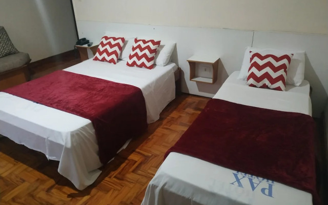 Pax Hotel