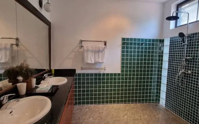 3 Bedroom Sea View Villa Mango SDV153-By Samui Dream Villas