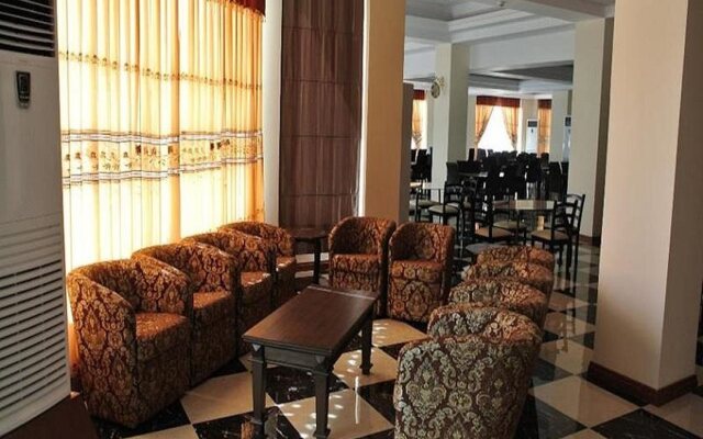Hotel Aye Chan Thar