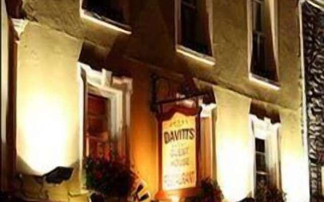 Davitt's Kenmare