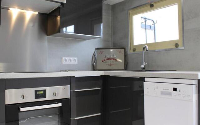 Maison Saint-Pierre-d'Oléron, 3 pièces, 5 personnes - FR-1-246A-65