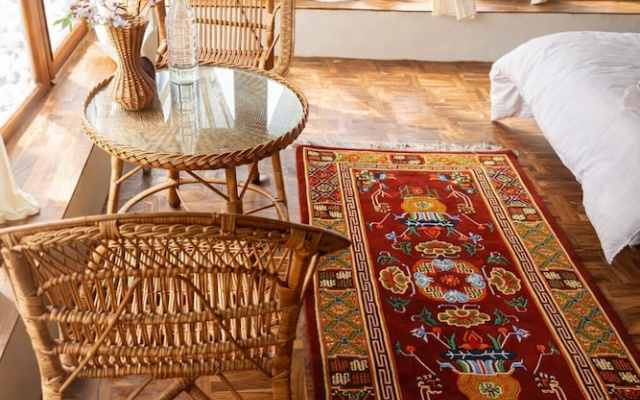 Payupa Guest House by TravelStuti