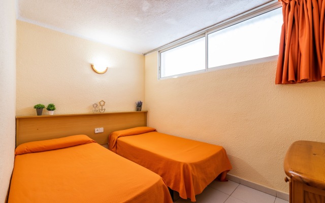 Apartamentos Los Peces Rentalmar