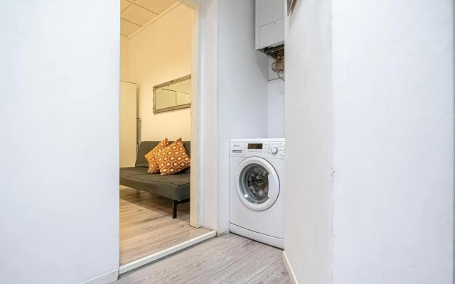 Modern Apartment suitable for Longstays